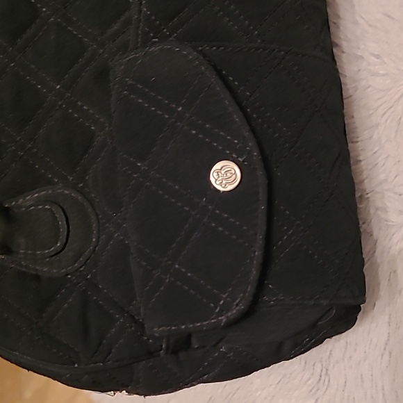 Vera Bradley Bowlin Bag ❤️ - Picture 7 of 8